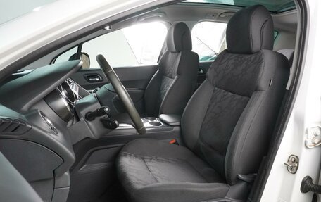 Peugeot 3008 I рестайлинг, 2012 год, 899 000 рублей, 10 фотография