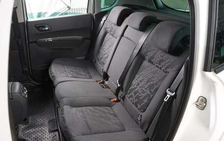 Peugeot 3008 I рестайлинг, 2012 год, 899 000 рублей, 9 фотография