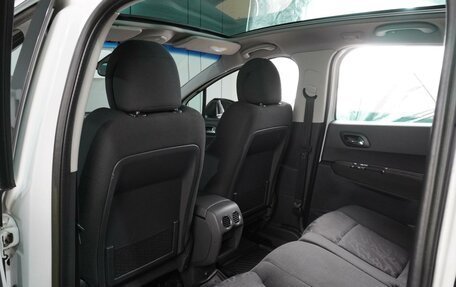 Peugeot 3008 I рестайлинг, 2012 год, 899 000 рублей, 11 фотография