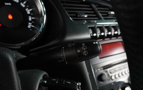 Peugeot 3008 I рестайлинг, 2012 год, 899 000 рублей, 18 фотография