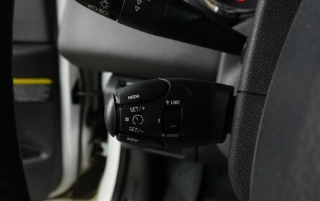 Peugeot 3008 I рестайлинг, 2012 год, 899 000 рублей, 17 фотография
