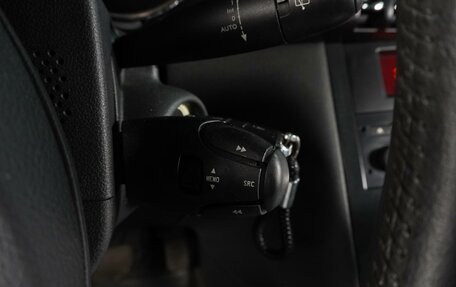 Peugeot 3008 I рестайлинг, 2012 год, 899 000 рублей, 19 фотография