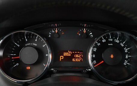 Peugeot 3008 I рестайлинг, 2012 год, 899 000 рублей, 23 фотография
