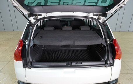 Peugeot 3008 I рестайлинг, 2012 год, 899 000 рублей, 24 фотография