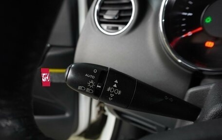 Peugeot 3008 I рестайлинг, 2012 год, 899 000 рублей, 16 фотография