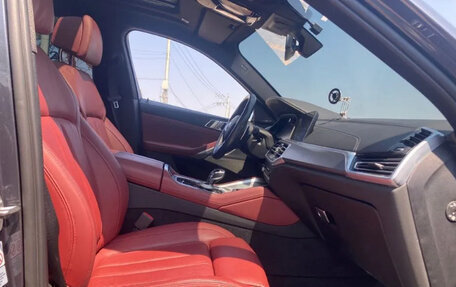 BMW X6, 2021 год, 4 960 010 рублей, 10 фотография