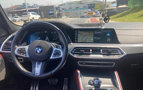 BMW X6, 2021 год, 4 960 010 рублей, 7 фотография