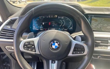 BMW X6, 2021 год, 4 960 010 рублей, 12 фотография