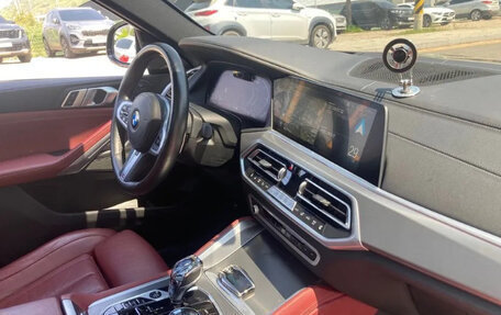 BMW X6, 2021 год, 4 960 010 рублей, 15 фотография