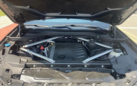BMW X6, 2021 год, 4 960 010 рублей, 6 фотография