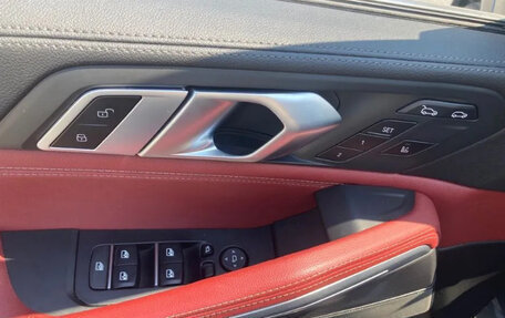 BMW X6, 2021 год, 4 960 010 рублей, 13 фотография