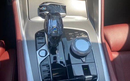 BMW X6, 2021 год, 4 960 010 рублей, 9 фотография