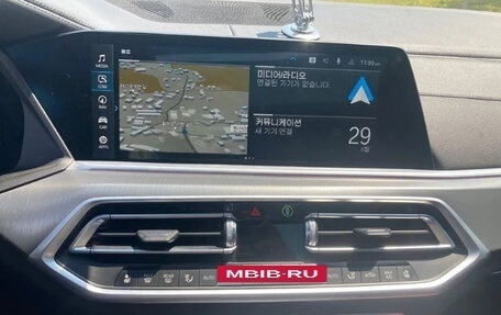 BMW X6, 2021 год, 4 960 010 рублей, 11 фотография