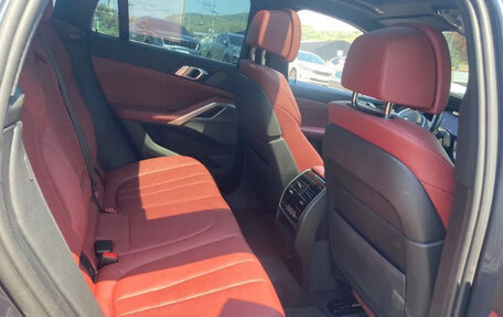 BMW X6, 2021 год, 4 960 010 рублей, 16 фотография