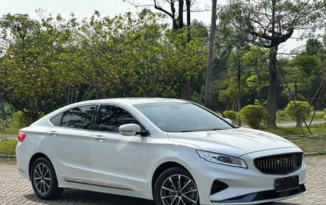 Geely Emgrand GT, 2020 год, 1 400 000 рублей, 3 фотография