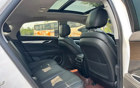 Geely Emgrand GT, 2020 год, 1 400 000 рублей, 17 фотография