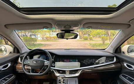 Geely Emgrand GT, 2020 год, 1 400 000 рублей, 11 фотография