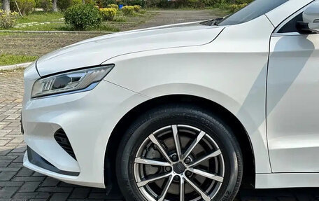 Geely Emgrand GT, 2020 год, 1 400 000 рублей, 8 фотография