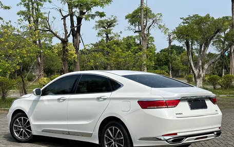 Geely Emgrand GT, 2020 год, 1 400 000 рублей, 5 фотография
