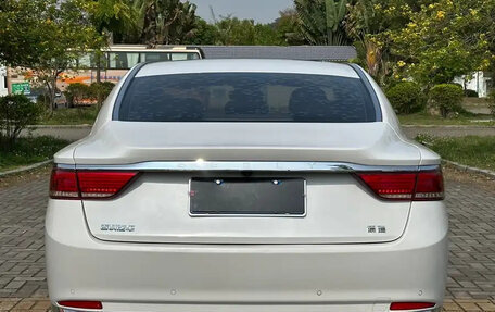 Geely Emgrand GT, 2020 год, 1 400 000 рублей, 6 фотография