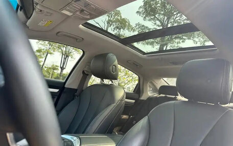 Geely Emgrand GT, 2020 год, 1 400 000 рублей, 16 фотография
