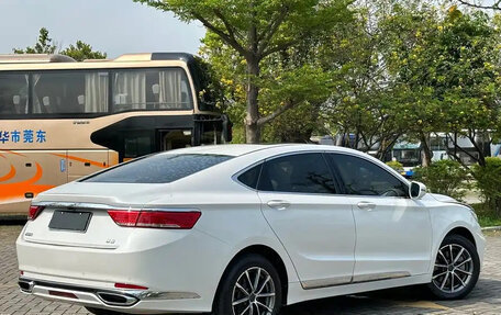Geely Emgrand GT, 2020 год, 1 400 000 рублей, 7 фотография
