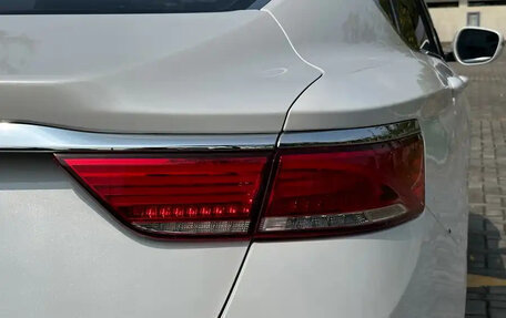 Geely Emgrand GT, 2020 год, 1 400 000 рублей, 10 фотография