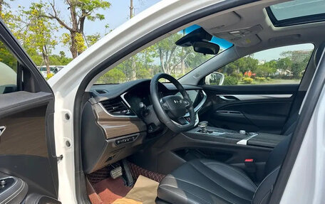 Geely Emgrand GT, 2020 год, 1 400 000 рублей, 12 фотография