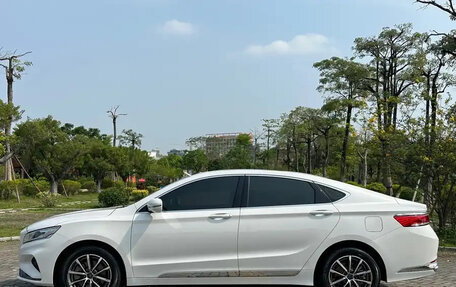 Geely Emgrand GT, 2020 год, 1 400 000 рублей, 4 фотография