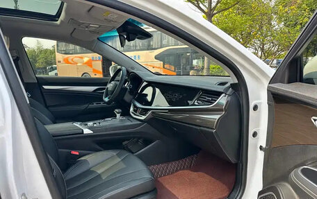 Geely Emgrand GT, 2020 год, 1 400 000 рублей, 14 фотография