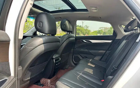 Geely Emgrand GT, 2020 год, 1 400 000 рублей, 15 фотография