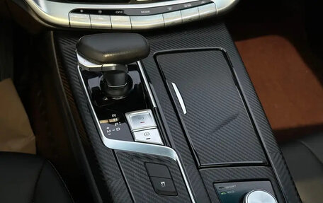 Geely Emgrand GT, 2020 год, 1 400 000 рублей, 19 фотография