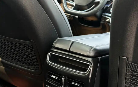 Geely Emgrand GT, 2020 год, 1 400 000 рублей, 21 фотография