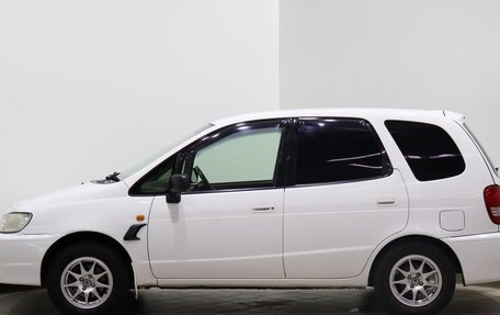 Toyota Corolla Spacio II, 1999 год, 350 000 рублей, 8 фотография