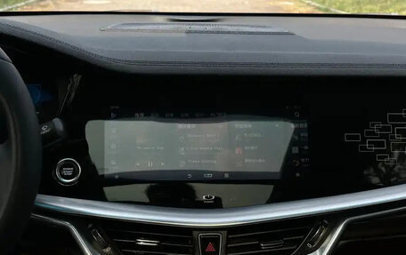 Geely Emgrand GT, 2020 год, 1 400 000 рублей, 20 фотография