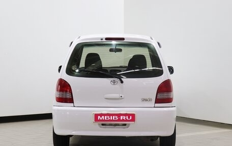 Toyota Corolla Spacio II, 1999 год, 350 000 рублей, 6 фотография