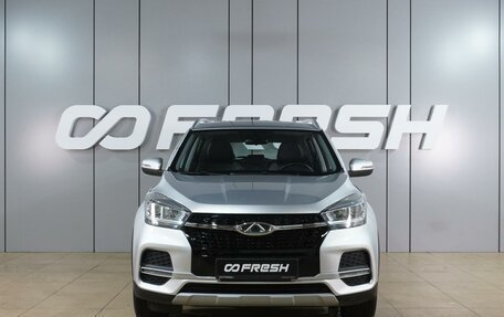 Chery Tiggo 4 I рестайлинг, 2021 год, 1 299 000 рублей, 3 фотография