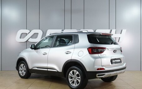 Chery Tiggo 4 I рестайлинг, 2021 год, 1 299 000 рублей, 2 фотография