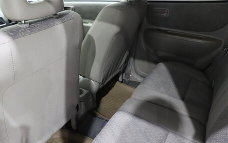 Toyota Corolla Spacio II, 1999 год, 350 000 рублей, 18 фотография