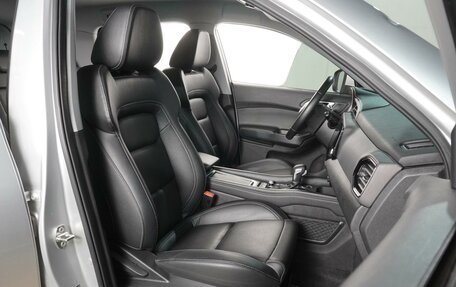 Chery Tiggo 4 I рестайлинг, 2021 год, 1 299 000 рублей, 8 фотография