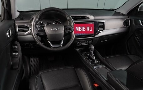 Chery Tiggo 4 I рестайлинг, 2021 год, 1 299 000 рублей, 6 фотография