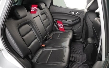 Chery Tiggo 4 I рестайлинг, 2021 год, 1 299 000 рублей, 7 фотография