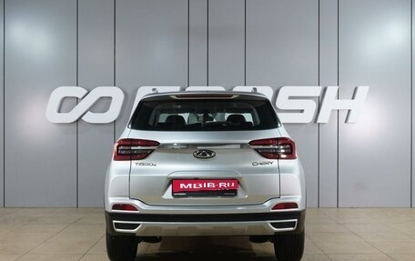 Chery Tiggo 4 I рестайлинг, 2021 год, 1 299 000 рублей, 4 фотография