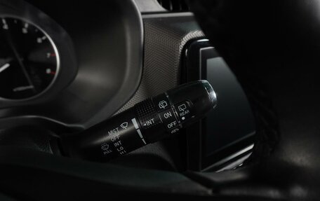 Chery Tiggo 4 I рестайлинг, 2021 год, 1 299 000 рублей, 14 фотография
