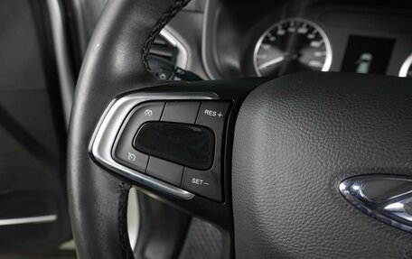 Chery Tiggo 4 I рестайлинг, 2021 год, 1 299 000 рублей, 20 фотография