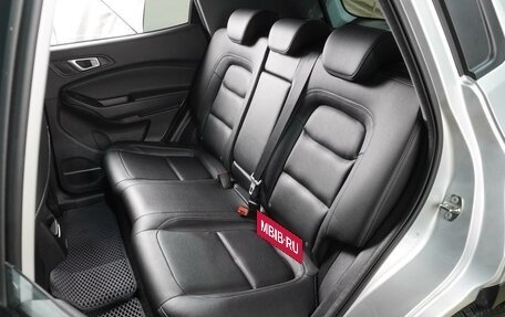 Chery Tiggo 4 I рестайлинг, 2021 год, 1 299 000 рублей, 9 фотография