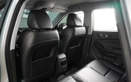 Chery Tiggo 4 I рестайлинг, 2021 год, 1 299 000 рублей, 11 фотография