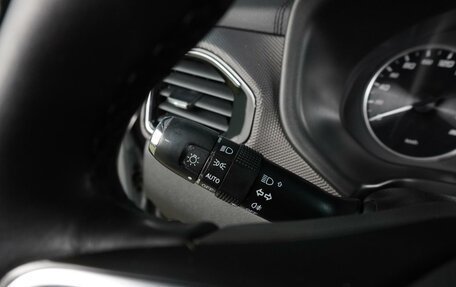 Chery Tiggo 4 I рестайлинг, 2021 год, 1 299 000 рублей, 13 фотография