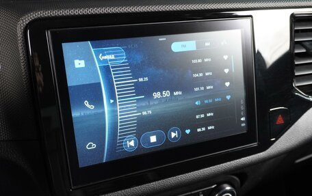 Chery Tiggo 4 I рестайлинг, 2021 год, 1 299 000 рублей, 16 фотография