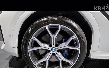 BMW X6, 2022 год, 6 315 010 рублей, 5 фотография